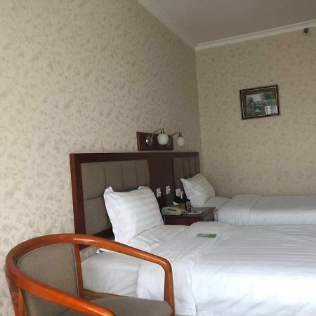 בייג'ינג Jingbin Hotel מראה חיצוני תמונה