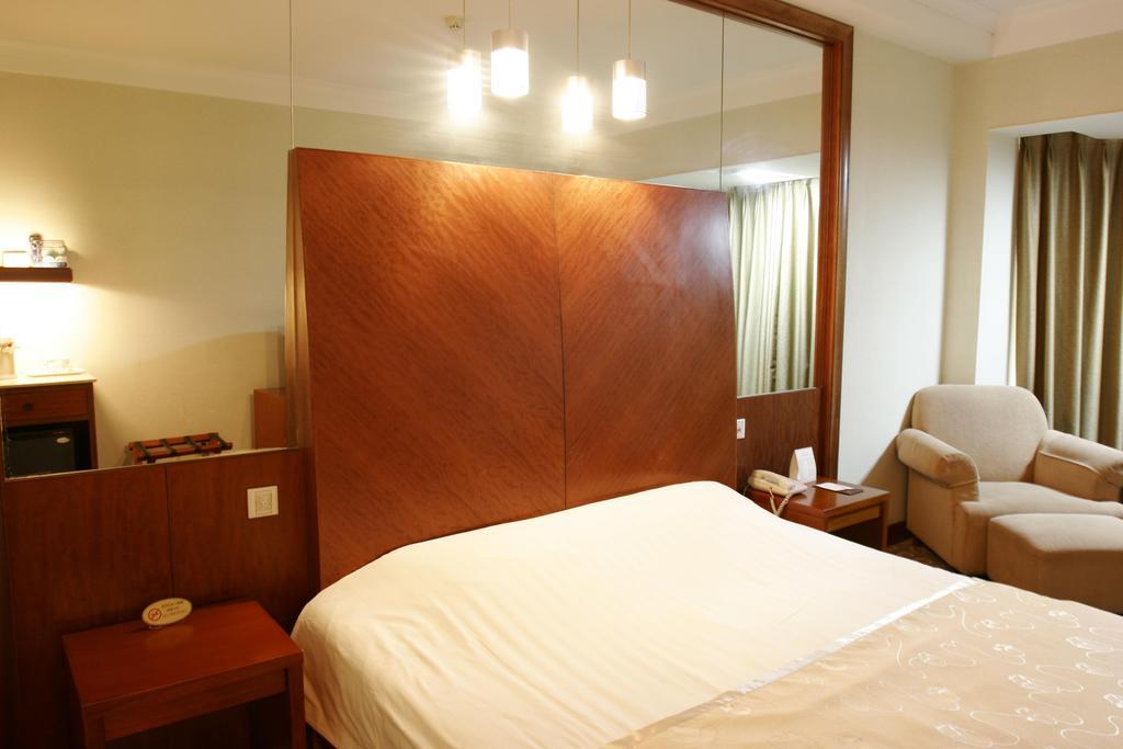 בייג'ינג Jingbin Hotel מראה חיצוני תמונה