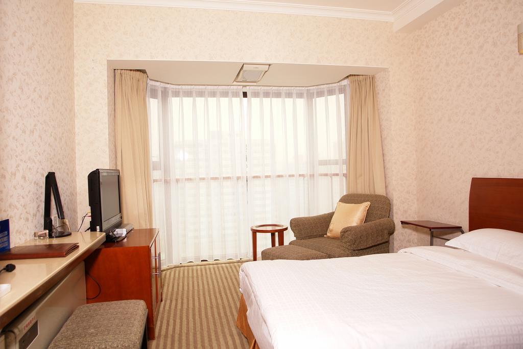 בייג'ינג Jingbin Hotel מראה חיצוני תמונה