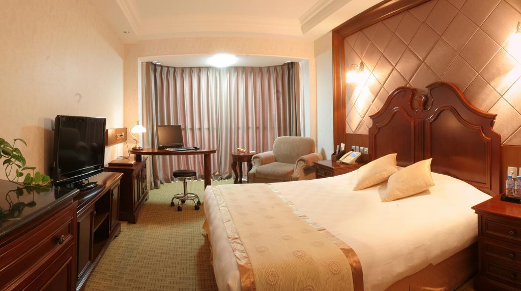 בייג'ינג Jingbin Hotel מראה חיצוני תמונה